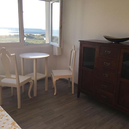 Apartamentos Playa De La Concha ポルト・デ・エスパサンデ エクステリア 写真
