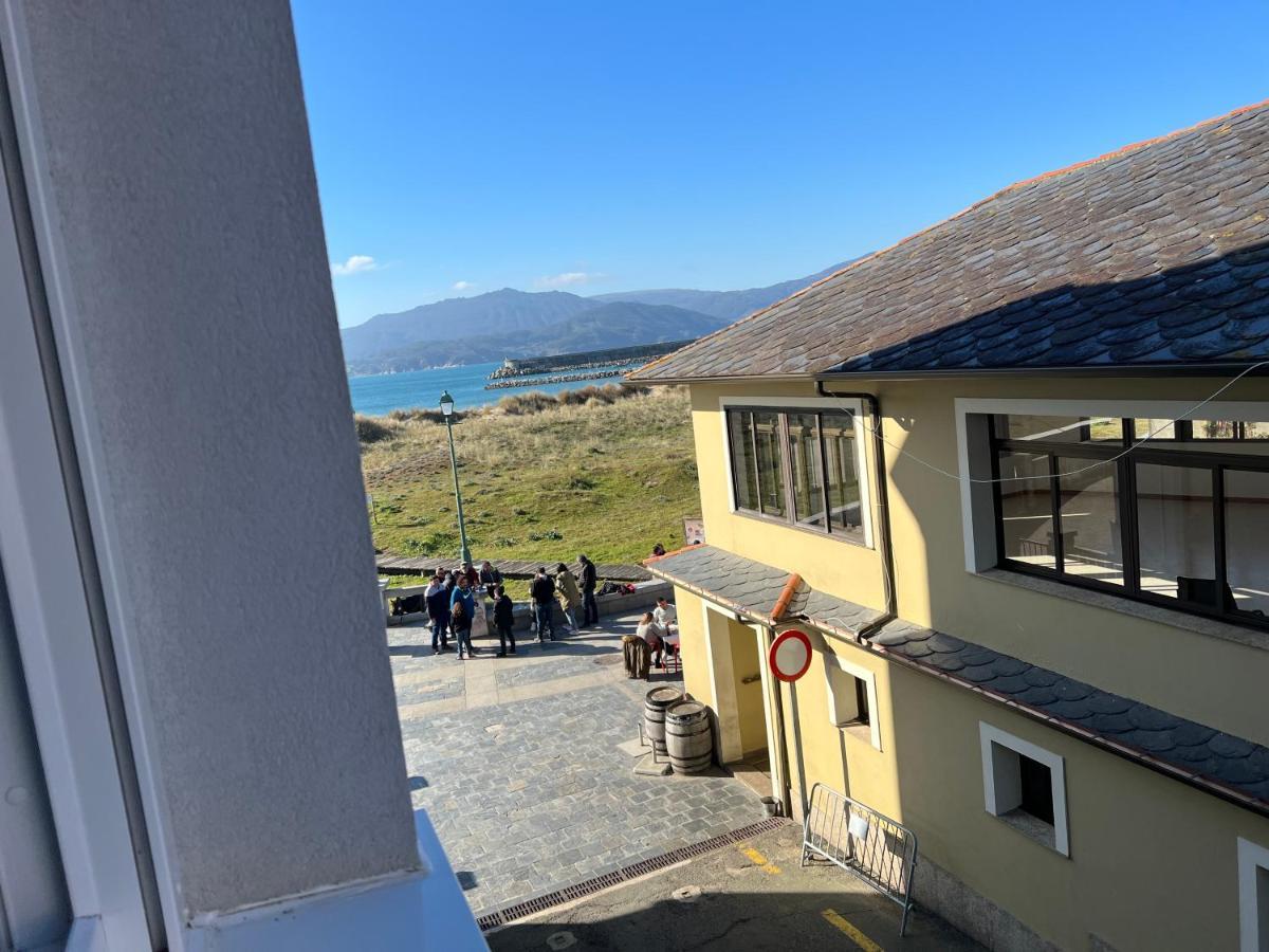 Apartamentos Playa De La Concha ポルト・デ・エスパサンデ エクステリア 写真