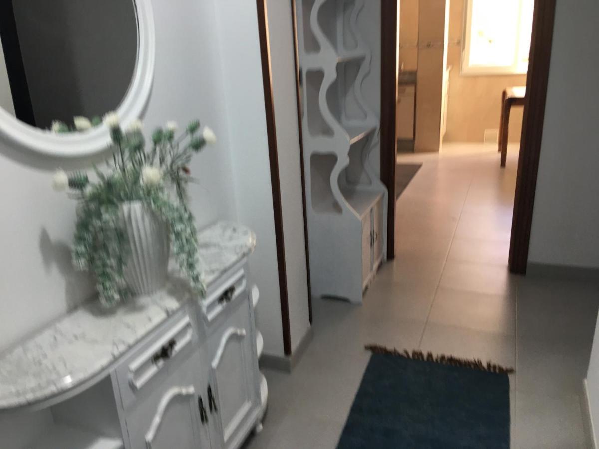 Apartamentos Playa De La Concha ポルト・デ・エスパサンデ エクステリア 写真